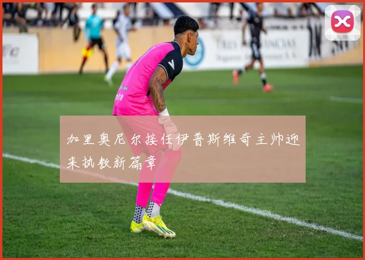 加里奥尼尔接任伊普斯维奇主帅迎来执教新篇章