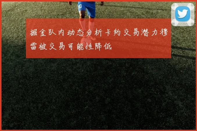 掘金队内动态分析卡约交易潜力穆雷被交易可能性降低